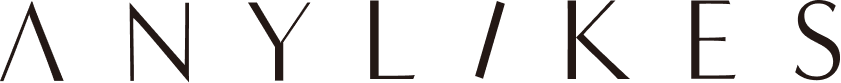 AnyLikes logo